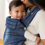 Nest Carrier - River Denim