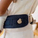 Nest Carrier - River Denim