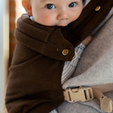 Nest Carrier - Nest Brown