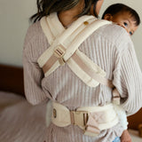 Nest Carrier - Sand Dune